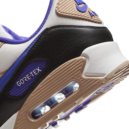 NIKE Air Max 90 GORE-TEX Men's Sneakers